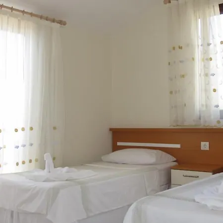 La Maison 2 * Ölüdeniz