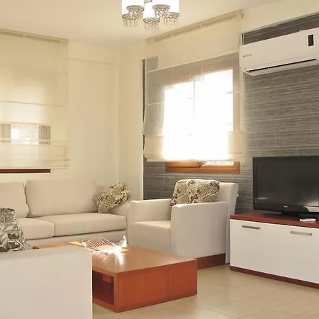 La Maison 2 וילה