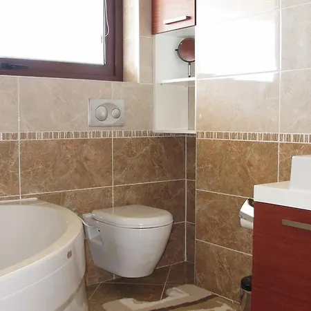 וילה La Maison 2 *
