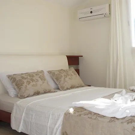 La Maison 2 וילה *