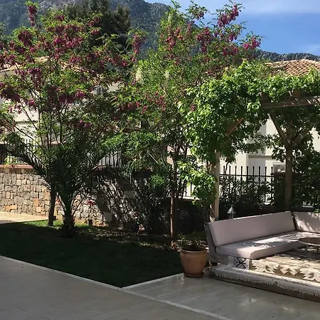 La Maison 2 וילה