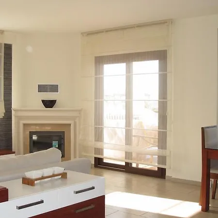 La Maison 2 וילה *