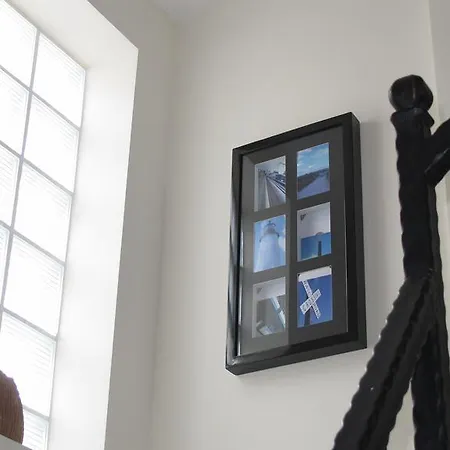 וילה La Maison 2 אולודניץ