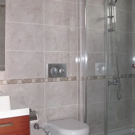La Maison 2 וילה אולודניץ