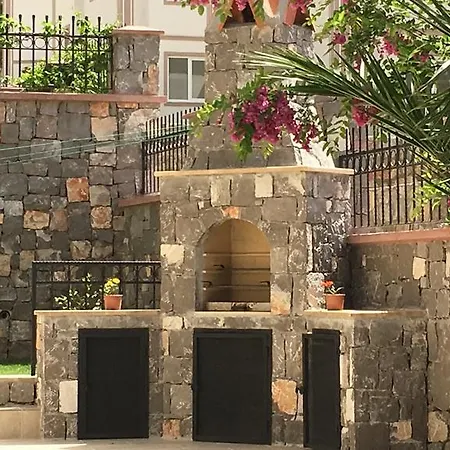 La Maison 2 וילה